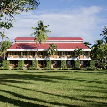 Copamarina Beach Resort & Spa Guanica Exterior photo