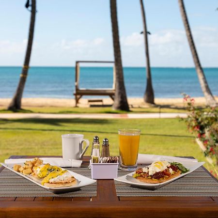 Copamarina Beach Resort & Spa Guanica Exterior photo