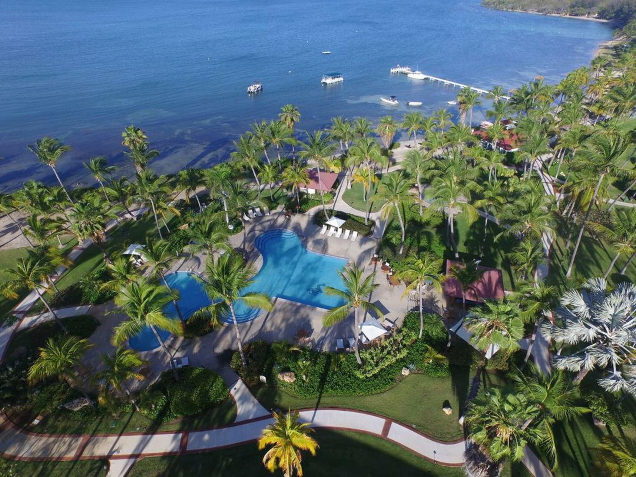 Copamarina Beach Resort & Spa Guanica Exterior photo