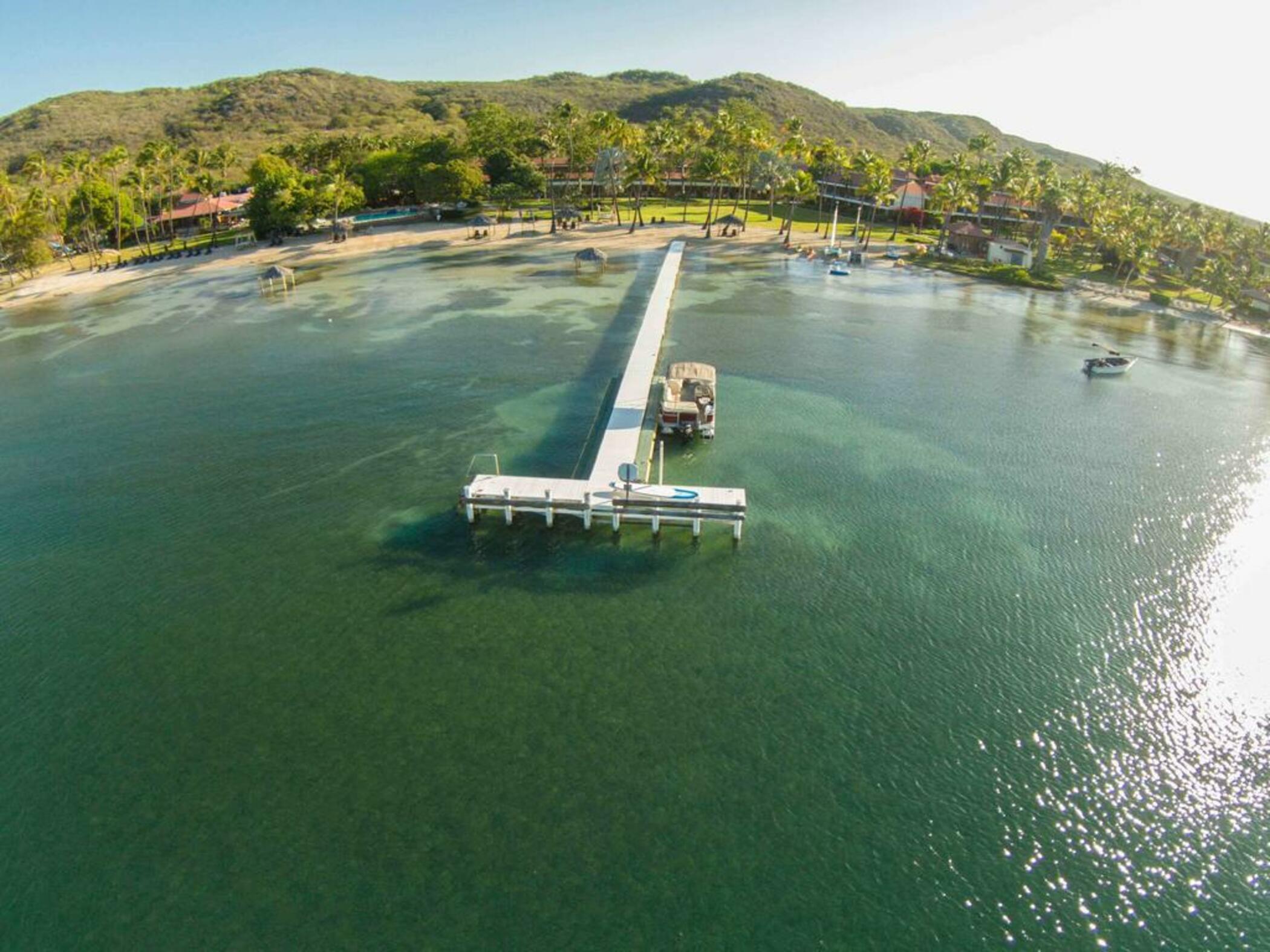 Copamarina Beach Resort & Spa Guanica Exterior photo