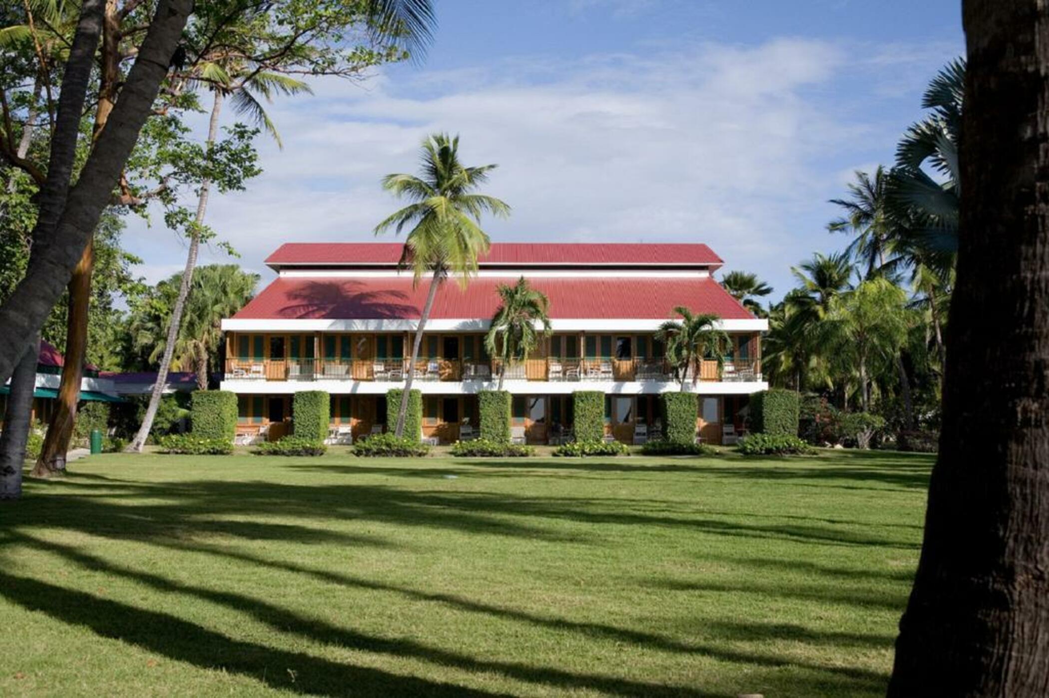 Copamarina Beach Resort & Spa Guanica Exterior photo