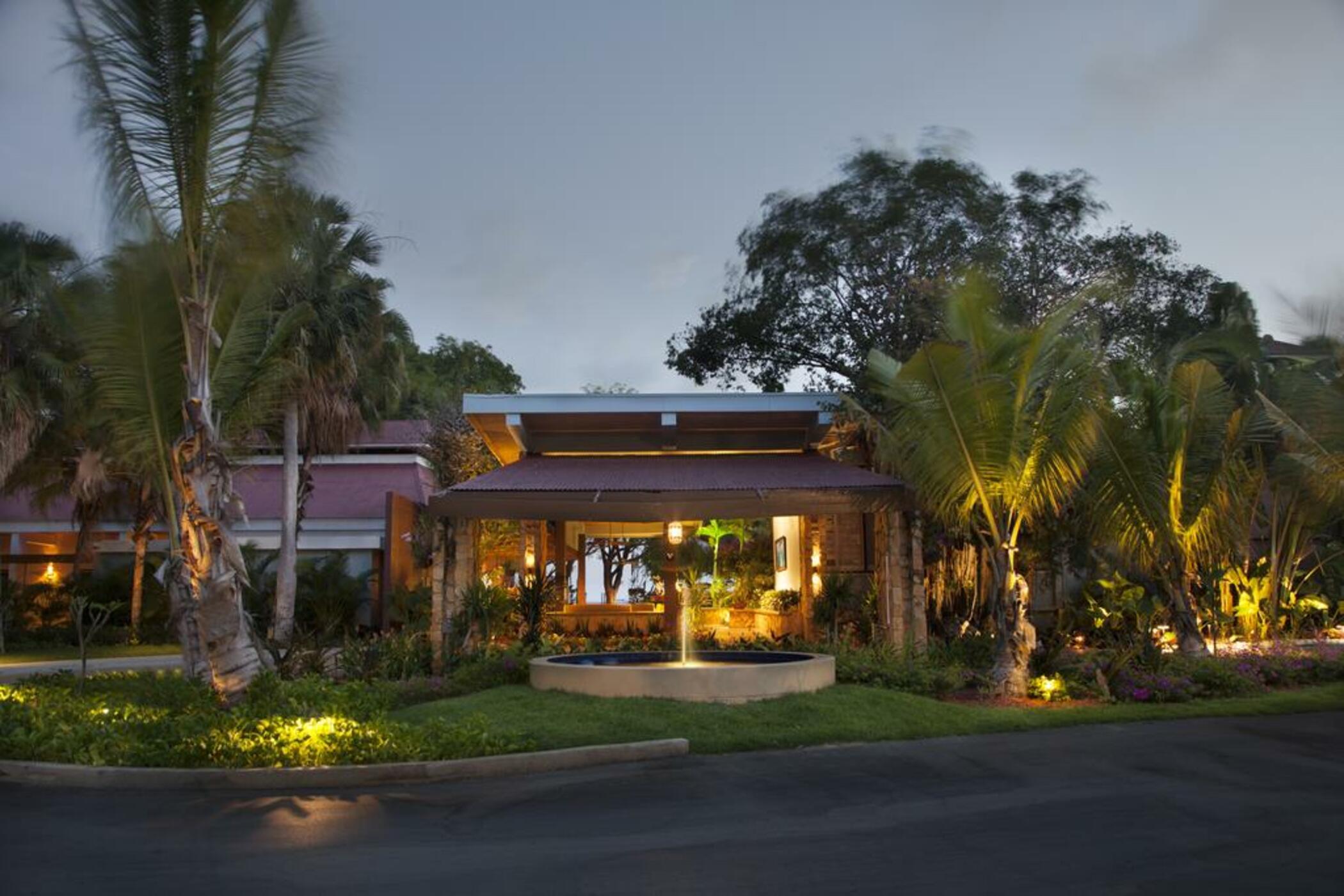 Copamarina Beach Resort & Spa Guanica Exterior photo