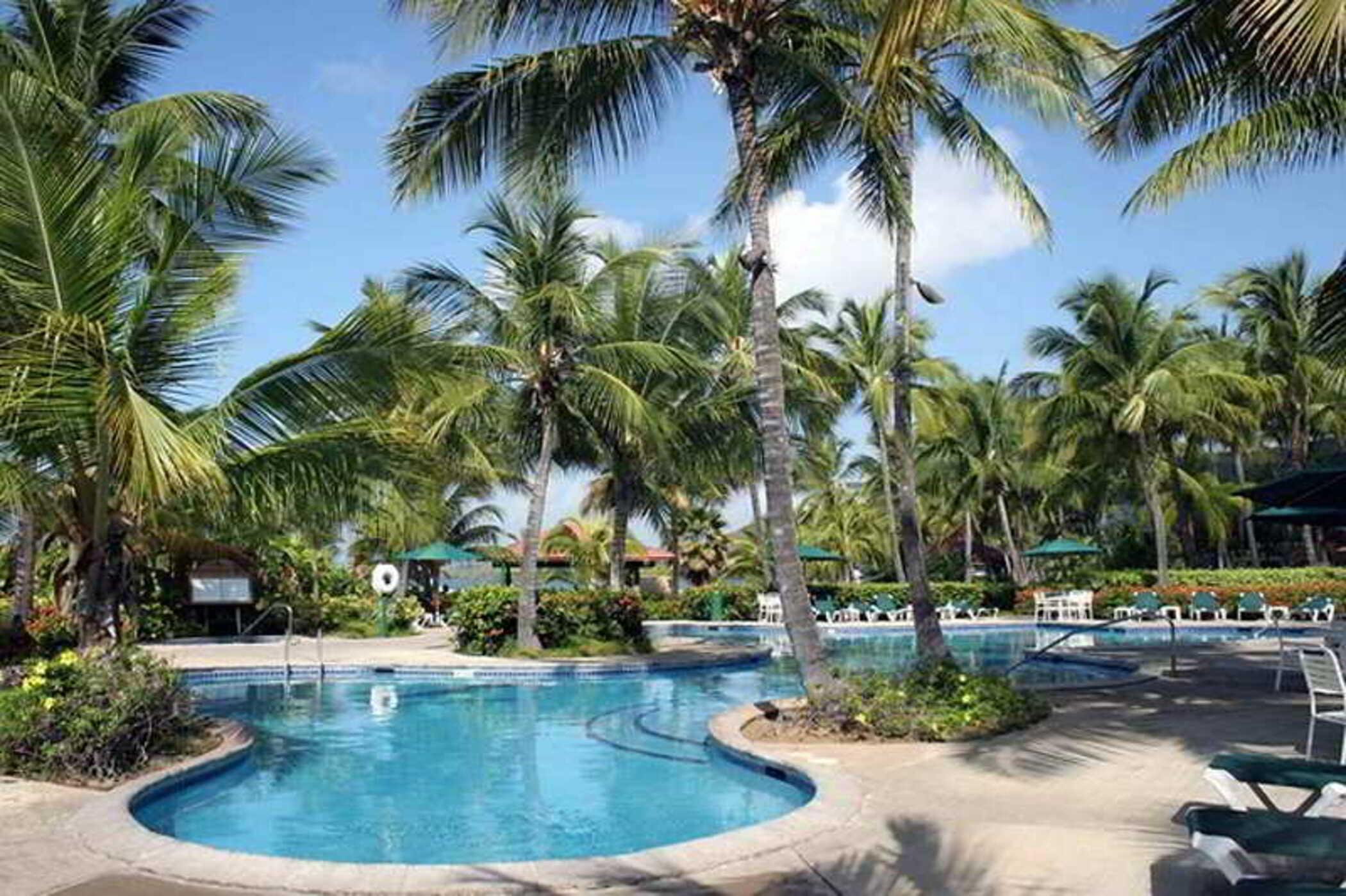 Copamarina Beach Resort & Spa Guanica Exterior photo