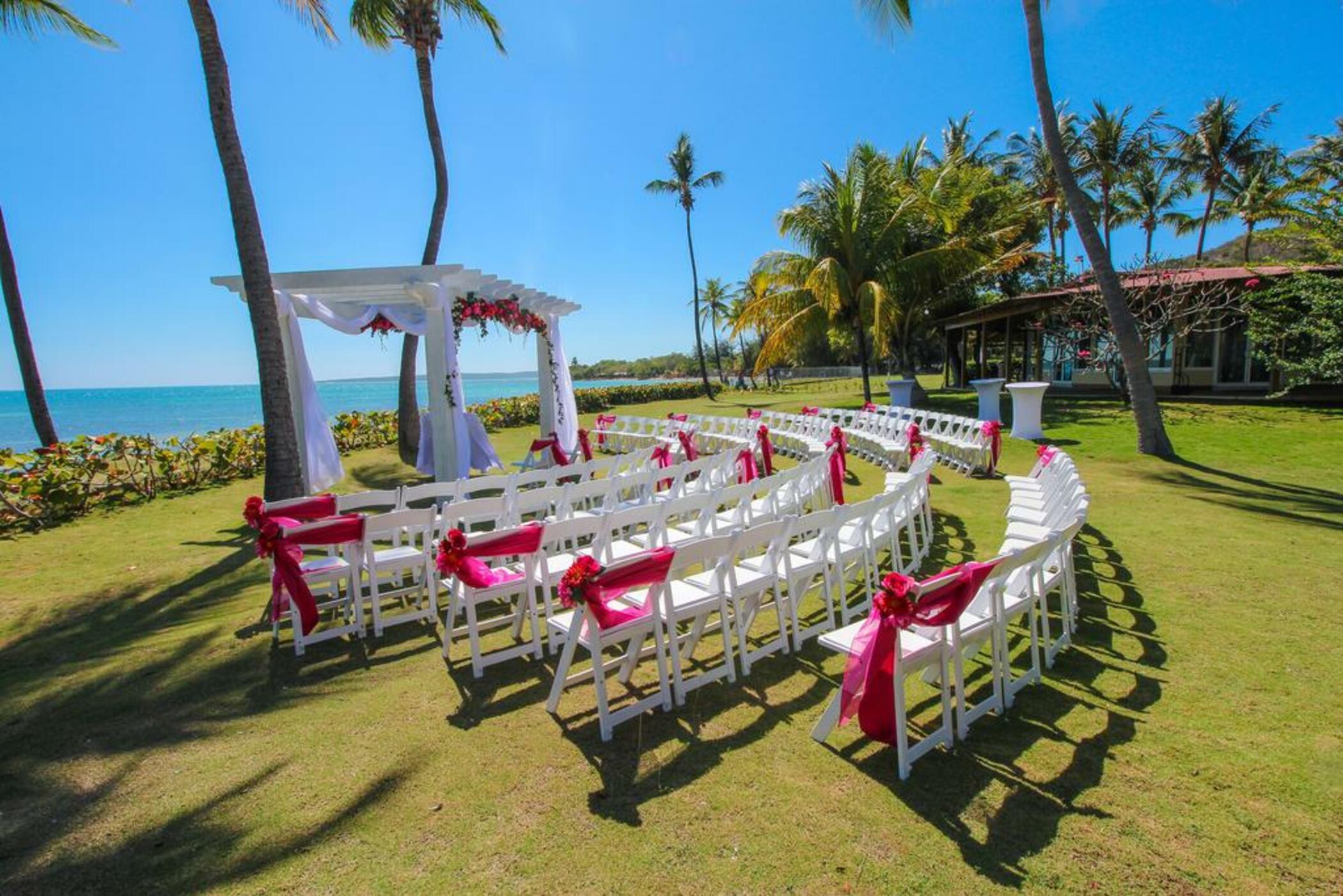 Copamarina Beach Resort & Spa Guanica Exterior photo