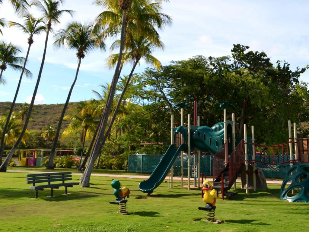 Copamarina Beach Resort & Spa Guanica Exterior photo