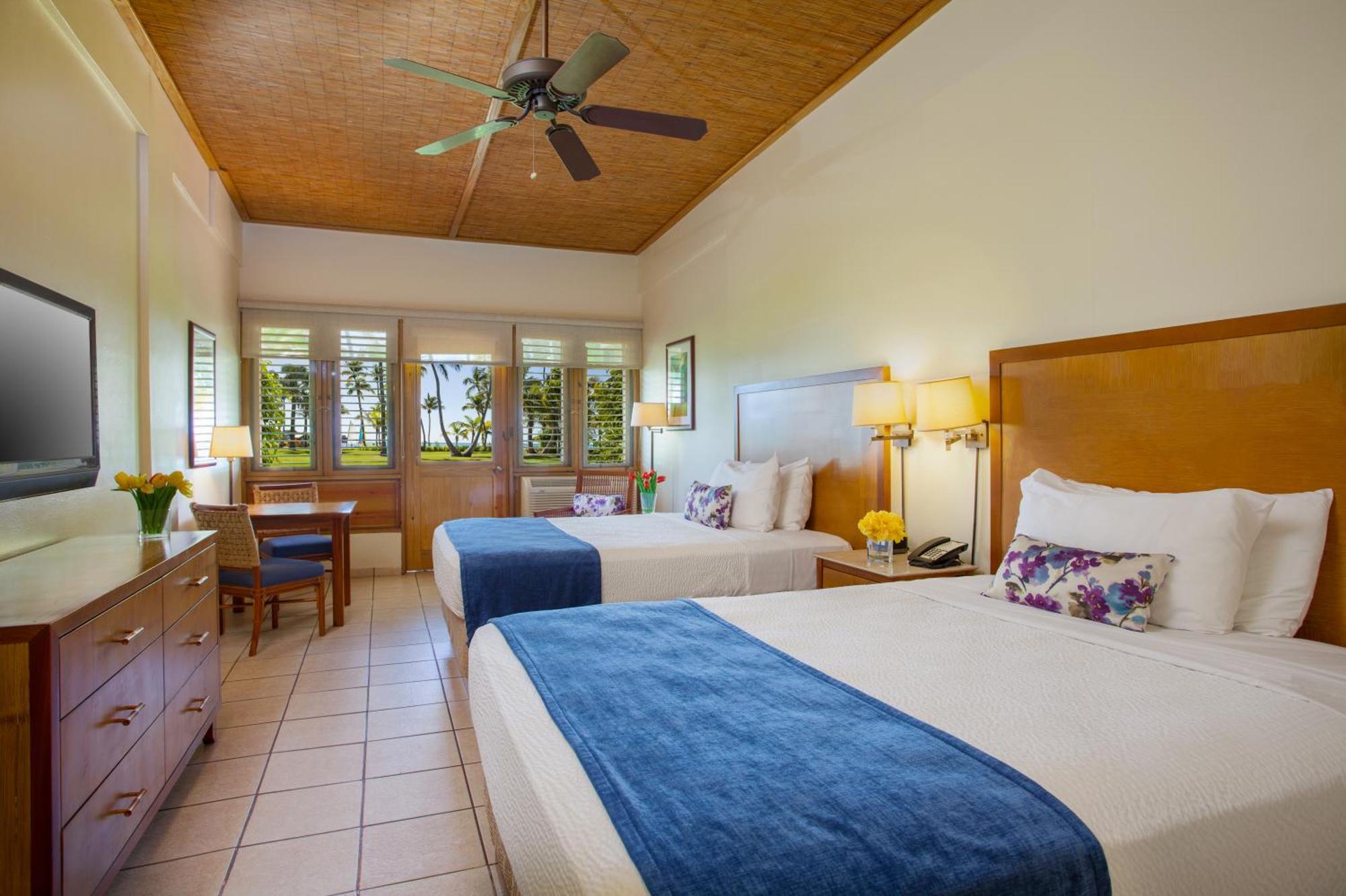 Copamarina Beach Resort & Spa Guanica Exterior photo