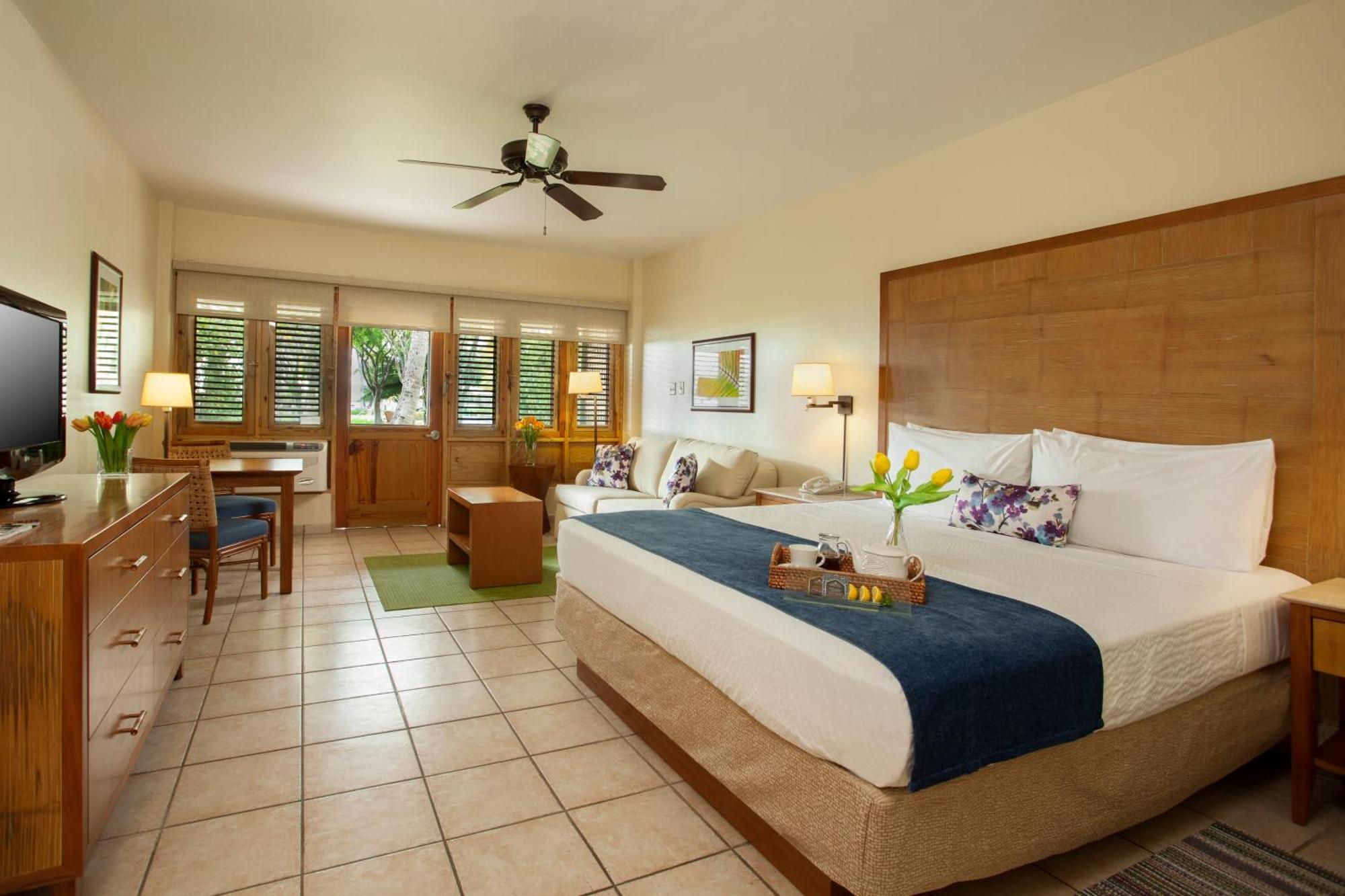 Copamarina Beach Resort & Spa Guanica Exterior photo