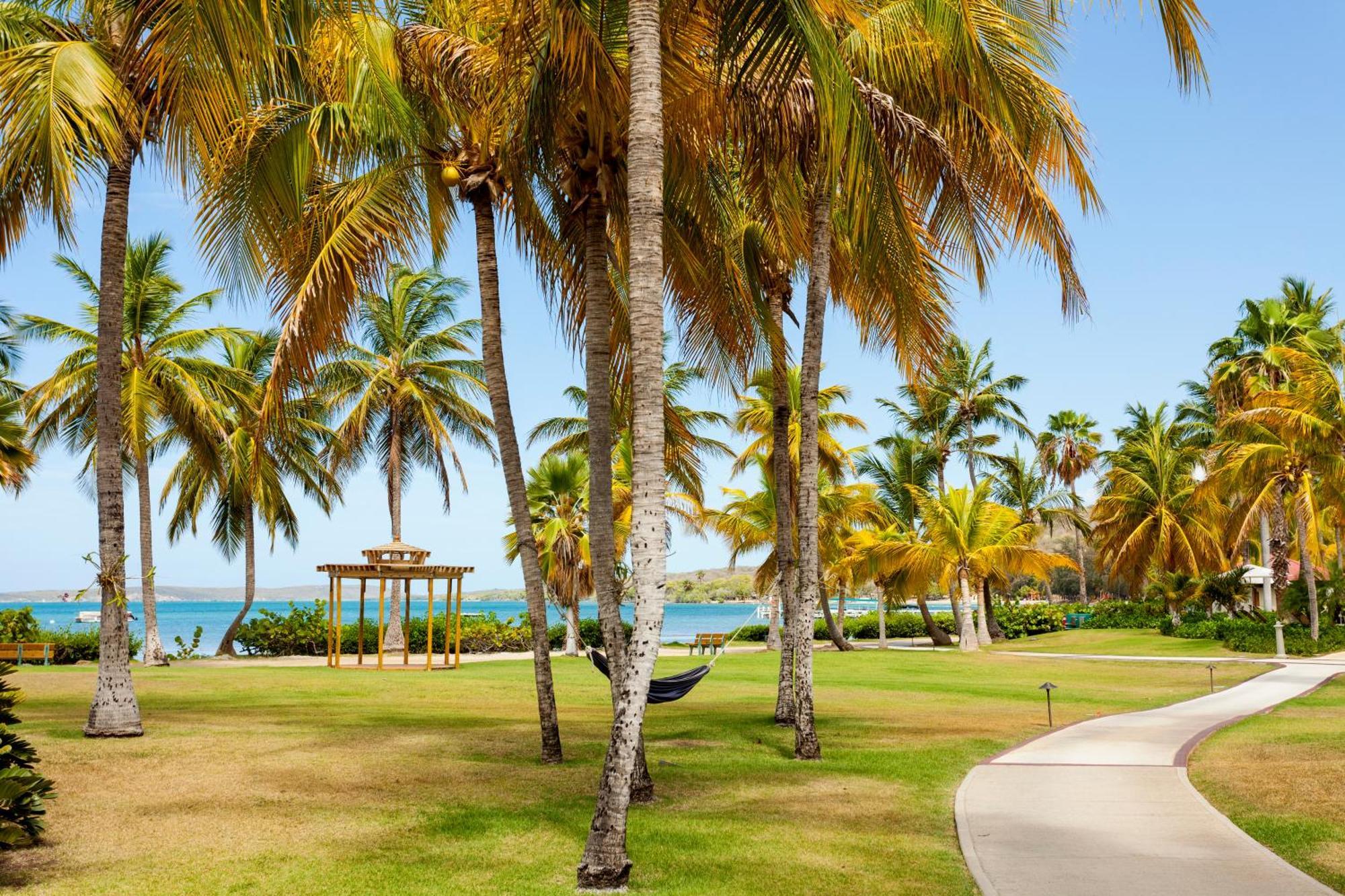 Copamarina Beach Resort & Spa Guanica Exterior photo