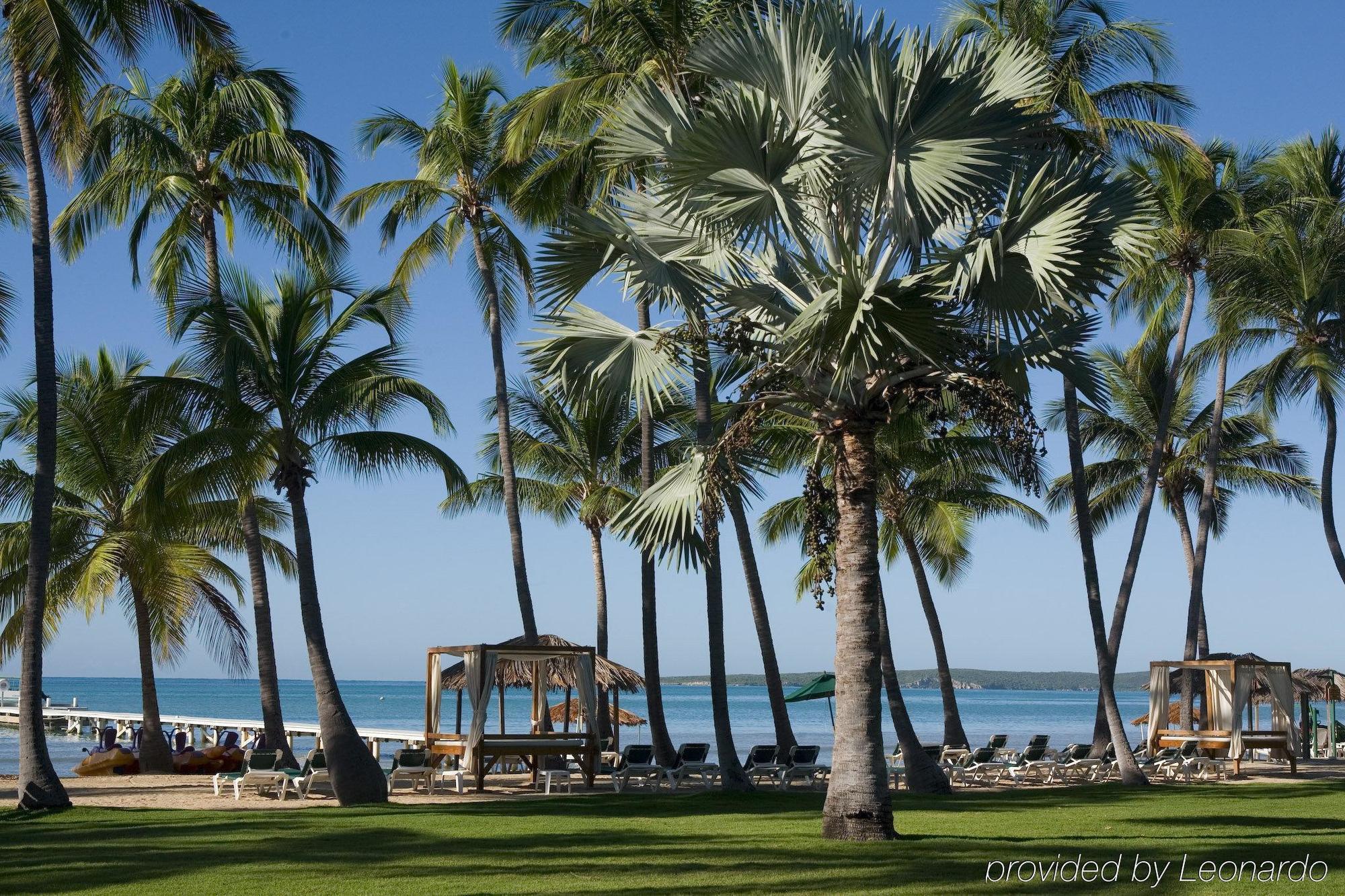 Copamarina Beach Resort & Spa Guanica Exterior photo