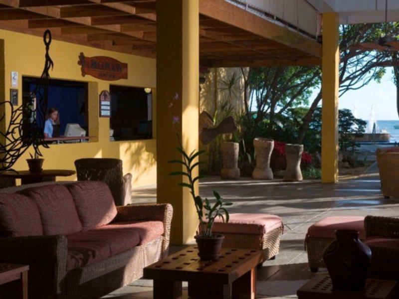 Copamarina Beach Resort & Spa Guanica Exterior photo