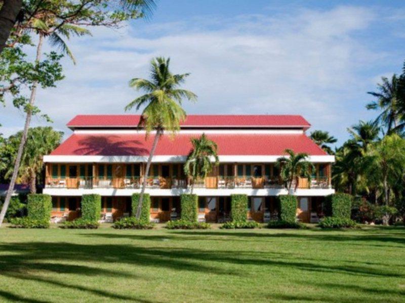 Copamarina Beach Resort & Spa Guanica Exterior photo