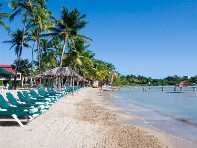 Copamarina Beach Resort & Spa Guanica Exterior photo