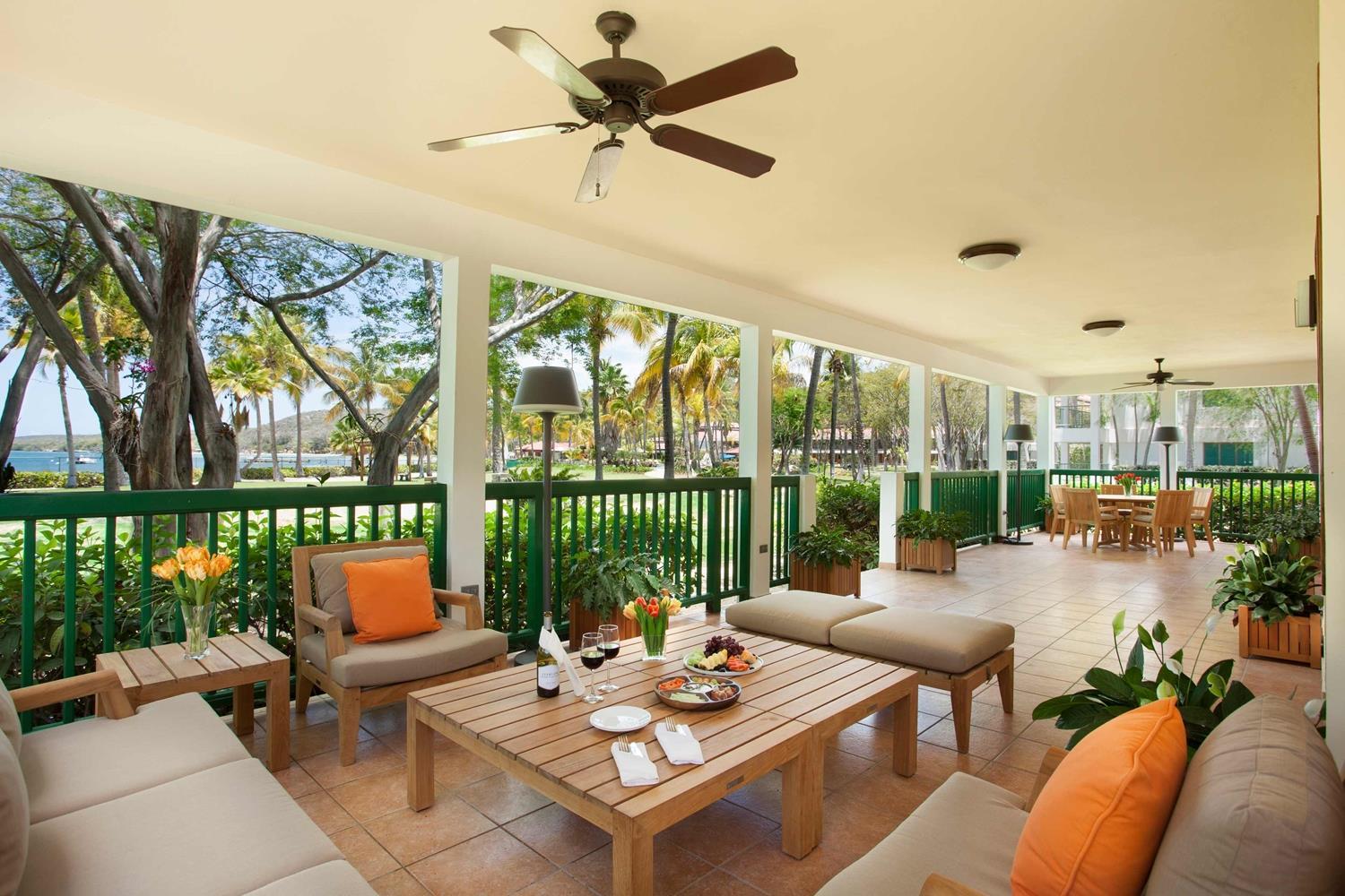 Copamarina Beach Resort & Spa Guanica Exterior photo