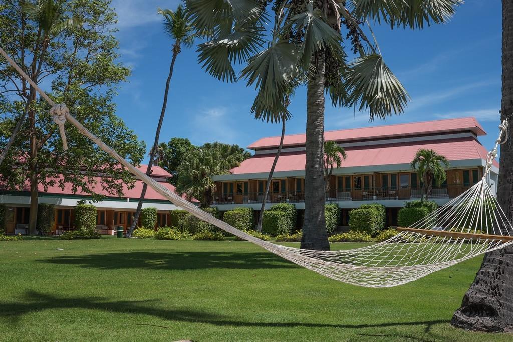 Copamarina Beach Resort & Spa Guanica Exterior photo