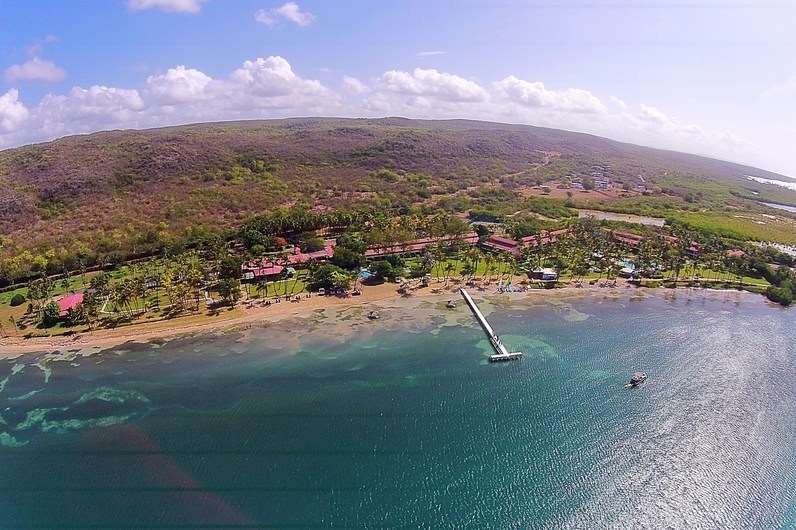 Copamarina Beach Resort & Spa Guanica Exterior photo