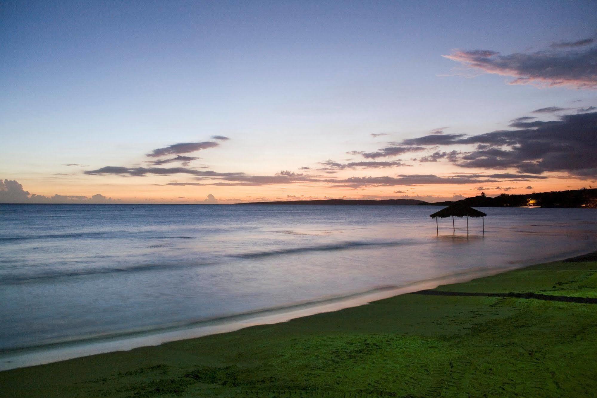 Copamarina Beach Resort & Spa Guanica Exterior photo