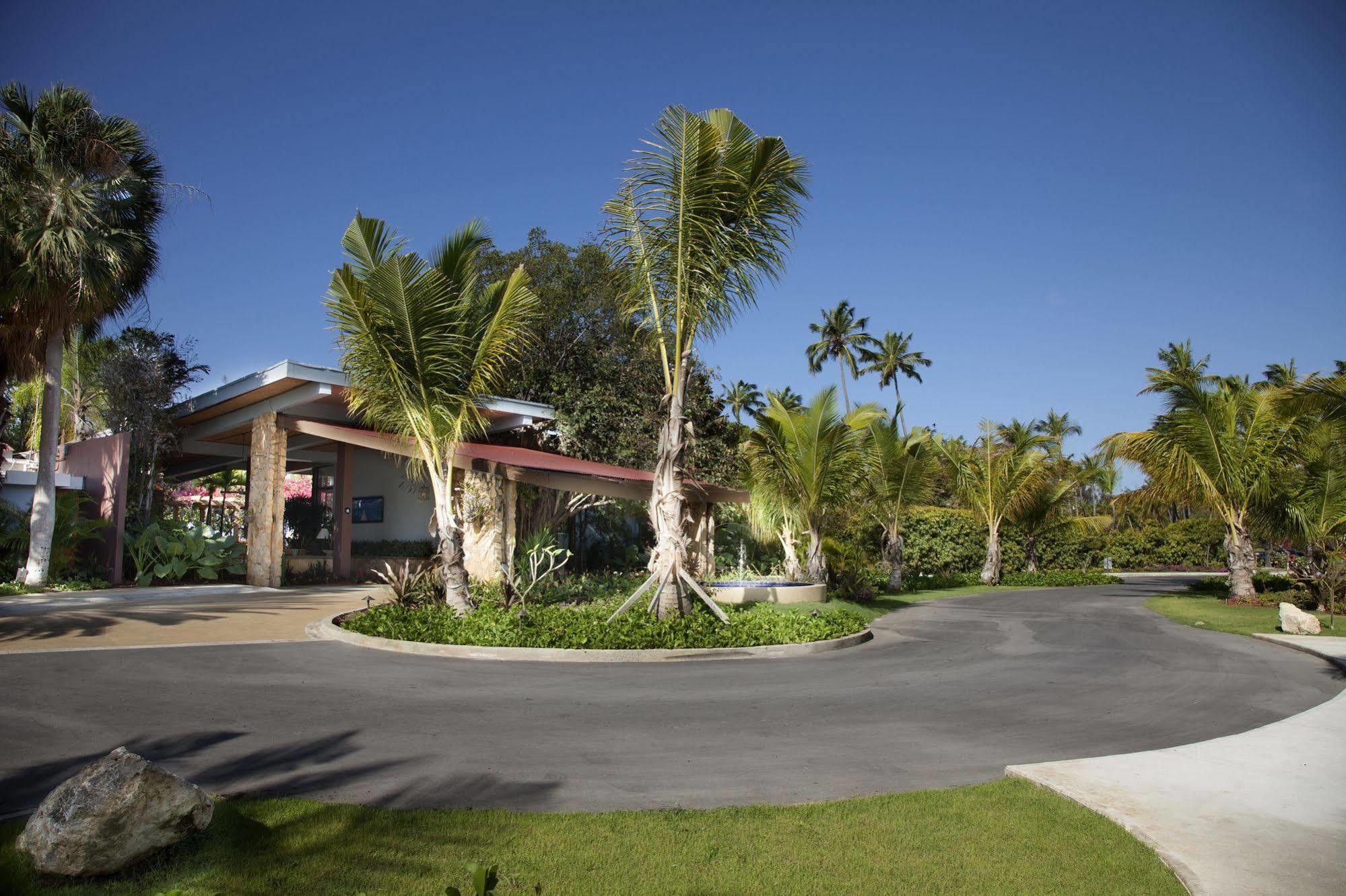 Copamarina Beach Resort & Spa Guanica Exterior photo