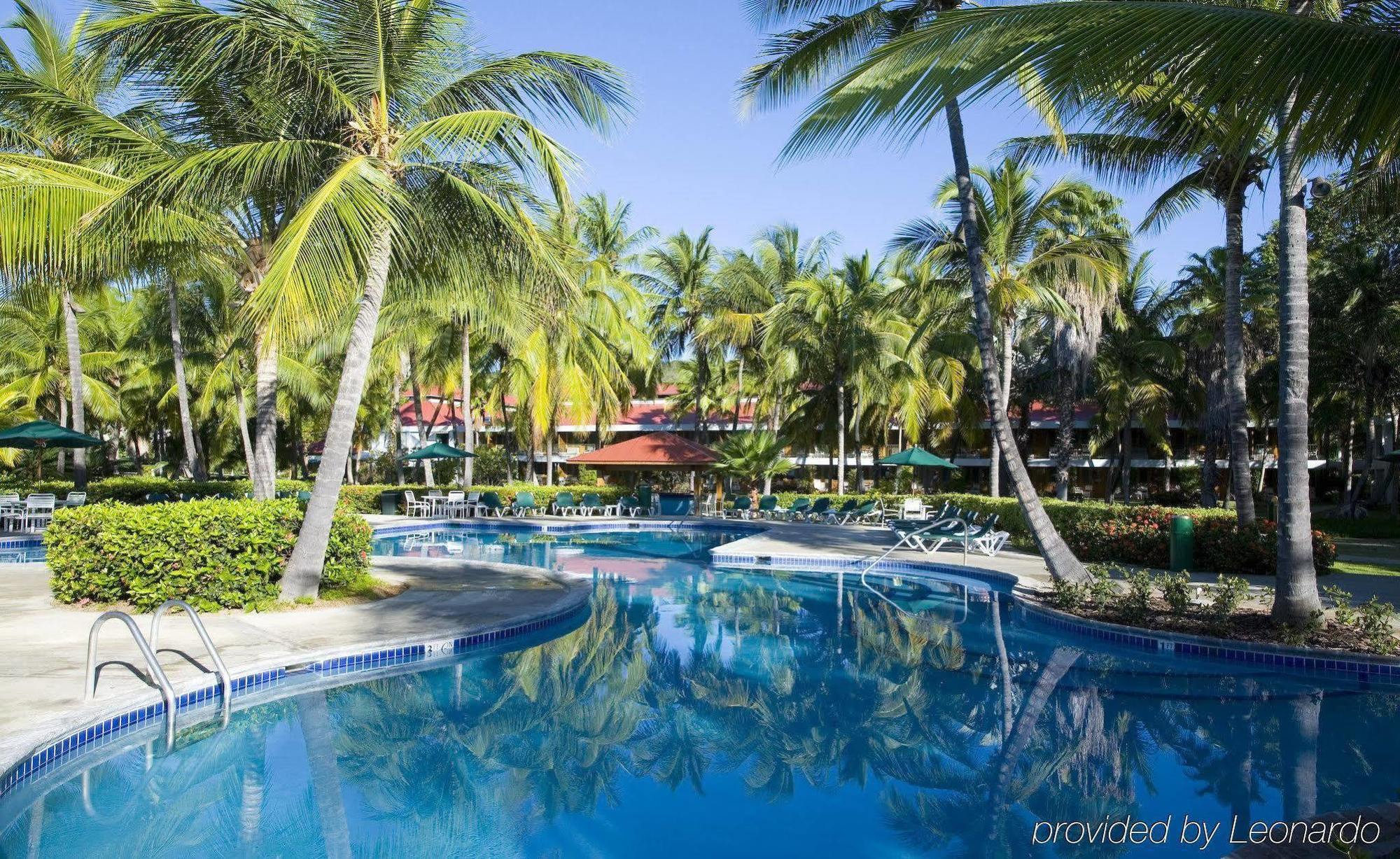 Copamarina Beach Resort & Spa Guanica Exterior photo